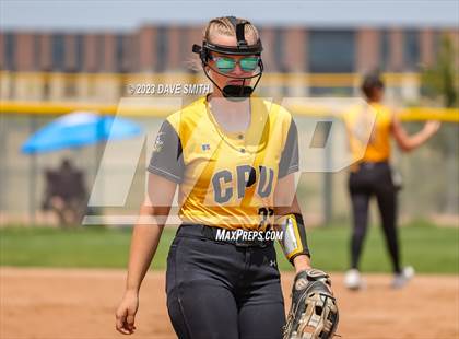 Thumbnail 1 in Center Point-Urbana vs Linn-Mar (Linn-Mar/Alburnett Invitational) photogallery.