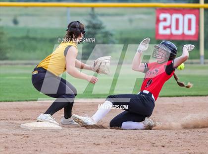 Thumbnail 2 in Center Point-Urbana vs Linn-Mar (Linn-Mar/Alburnett Invitational) photogallery.