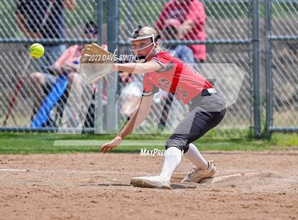 Thumbnail 2 in Center Point-Urbana vs Linn-Mar (Linn-Mar/Alburnett Invitational) photogallery.