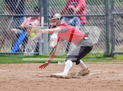 Thumbnail 3 in Center Point-Urbana vs Linn-Mar (Linn-Mar/Alburnett Invitational) photogallery.