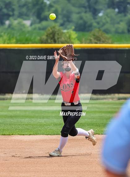 Thumbnail 1 in Center Point-Urbana vs Linn-Mar (Linn-Mar/Alburnett Invitational) photogallery.