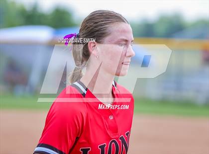 Thumbnail 2 in Center Point-Urbana vs Linn-Mar (Linn-Mar/Alburnett Invitational) photogallery.
