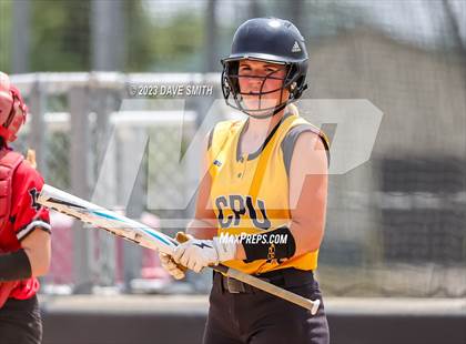 Thumbnail 2 in Center Point-Urbana vs Linn-Mar (Linn-Mar/Alburnett Invitational) photogallery.