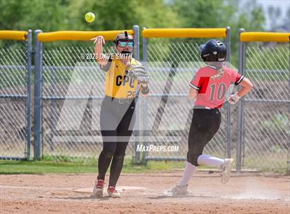 Thumbnail 3 in Center Point-Urbana vs Linn-Mar (Linn-Mar/Alburnett Invitational) photogallery.