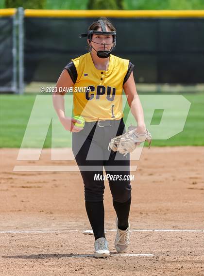Thumbnail 3 in Center Point-Urbana vs Linn-Mar (Linn-Mar/Alburnett Invitational) photogallery.