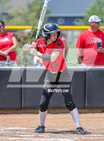 Thumbnail 3 in Center Point-Urbana vs Linn-Mar (Linn-Mar/Alburnett Invitational) photogallery.