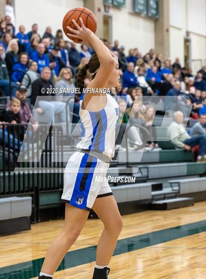 Thumbnail 1 in Lincoln East vs. Pius X (HAC Tournament) photogallery.