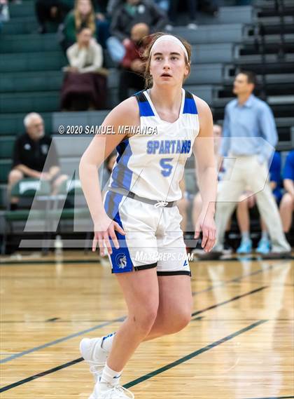 Thumbnail 1 in Lincoln East vs. Pius X (HAC Tournament) photogallery.