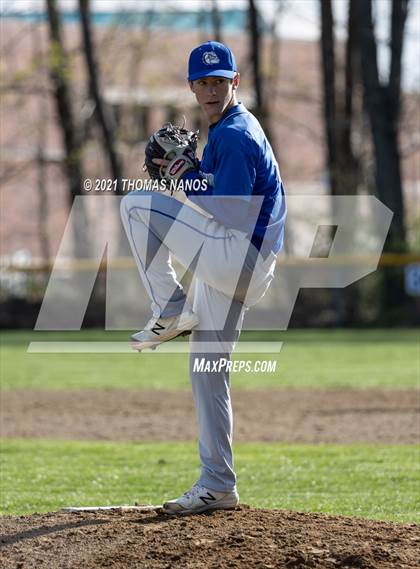 Thumbnail 3 in Woodstock Academy @ Lyman Memorial photogallery.