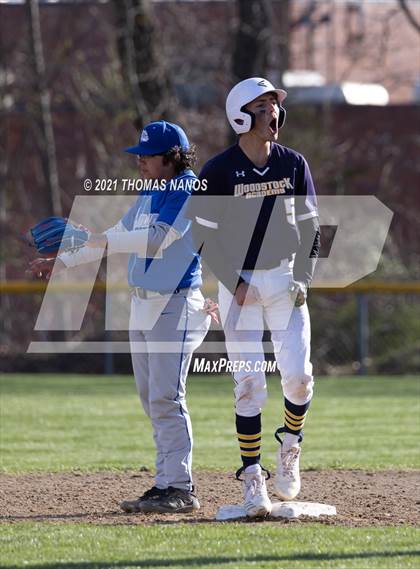 Thumbnail 1 in Woodstock Academy @ Lyman Memorial photogallery.