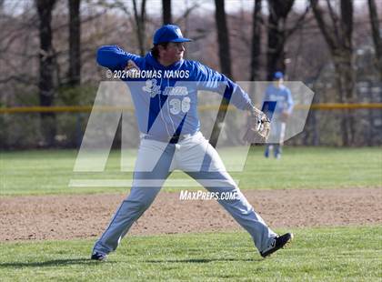 Thumbnail 1 in Woodstock Academy @ Lyman Memorial photogallery.