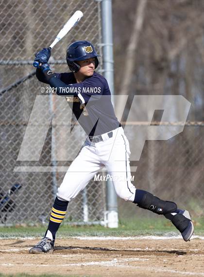 Thumbnail 1 in Woodstock Academy @ Lyman Memorial photogallery.