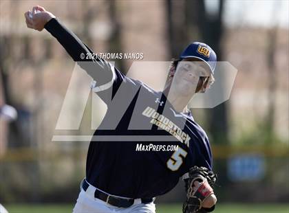 Thumbnail 2 in Woodstock Academy @ Lyman Memorial photogallery.
