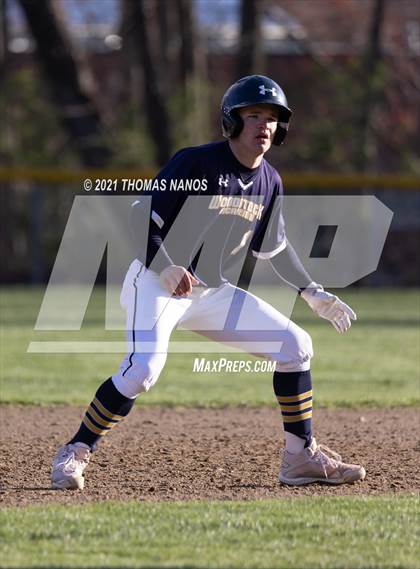 Thumbnail 1 in Woodstock Academy @ Lyman Memorial photogallery.