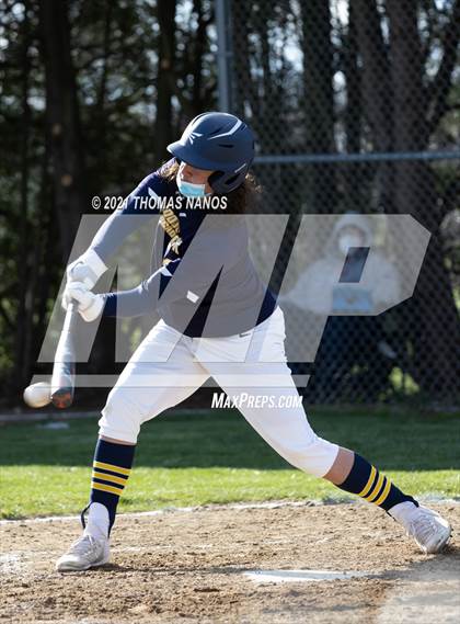Thumbnail 2 in Woodstock Academy @ Lyman Memorial photogallery.