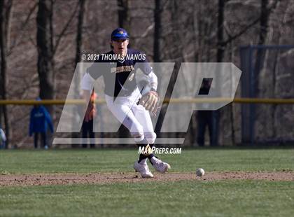 Thumbnail 1 in Woodstock Academy @ Lyman Memorial photogallery.