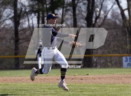 Thumbnail 1 in Woodstock Academy @ Lyman Memorial photogallery.