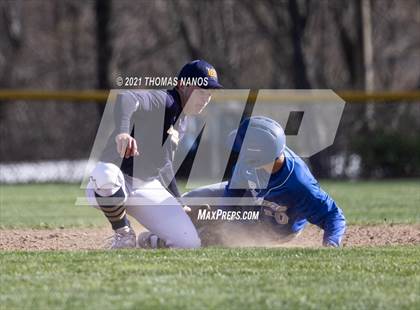 Thumbnail 3 in Woodstock Academy @ Lyman Memorial photogallery.