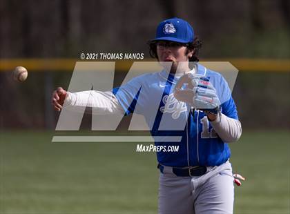 Thumbnail 1 in Woodstock Academy @ Lyman Memorial photogallery.
