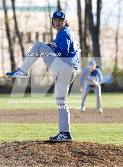Thumbnail 3 in Woodstock Academy @ Lyman Memorial photogallery.