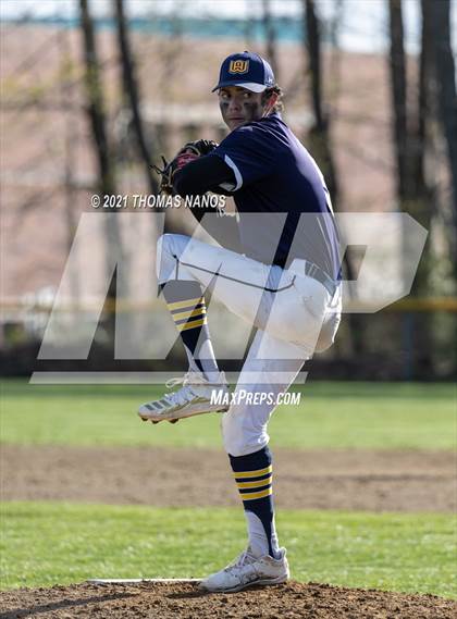 Thumbnail 3 in Woodstock Academy @ Lyman Memorial photogallery.
