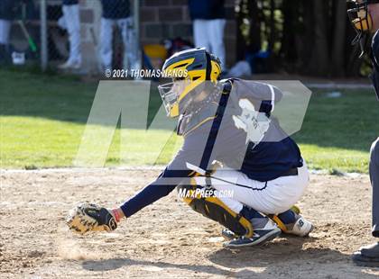 Thumbnail 2 in Woodstock Academy @ Lyman Memorial photogallery.