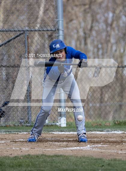 Thumbnail 1 in Woodstock Academy @ Lyman Memorial photogallery.