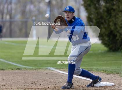 Thumbnail 2 in Woodstock Academy @ Lyman Memorial photogallery.