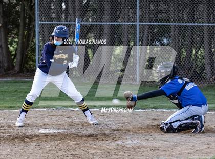 Thumbnail 2 in Woodstock Academy @ Lyman Memorial photogallery.
