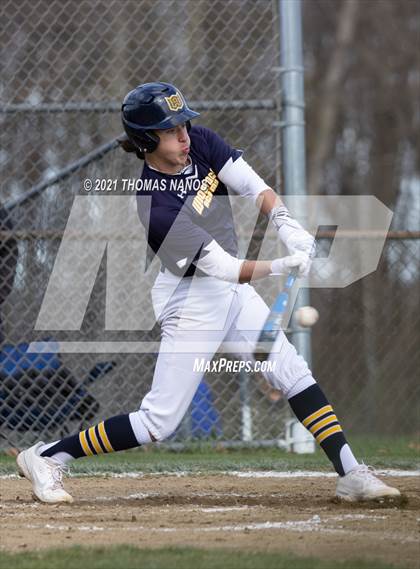 Thumbnail 3 in Woodstock Academy @ Lyman Memorial photogallery.