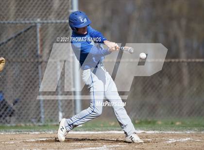 Thumbnail 2 in Woodstock Academy @ Lyman Memorial photogallery.