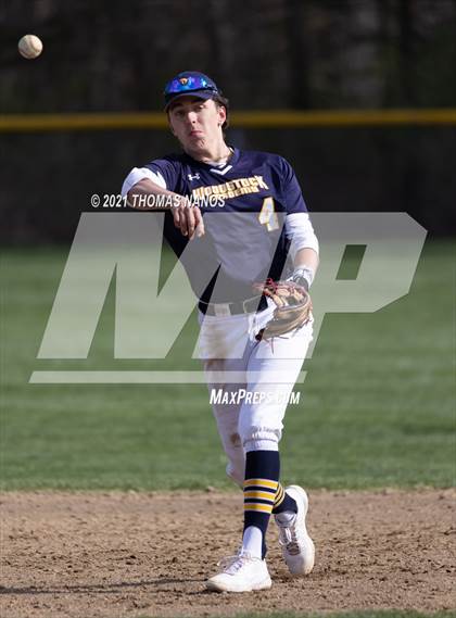 Thumbnail 1 in Woodstock Academy @ Lyman Memorial photogallery.