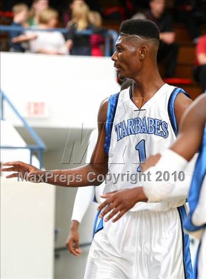 Thumbnail 1 in Sheldon vs. Compton (The Tournament) photogallery.