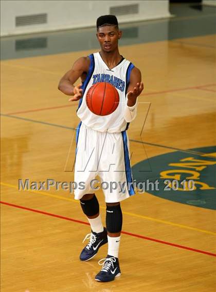 Thumbnail 3 in Sheldon vs. Compton (The Tournament) photogallery.