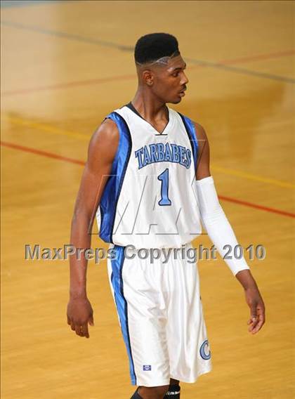 Thumbnail 2 in Sheldon vs. Compton (The Tournament) photogallery.