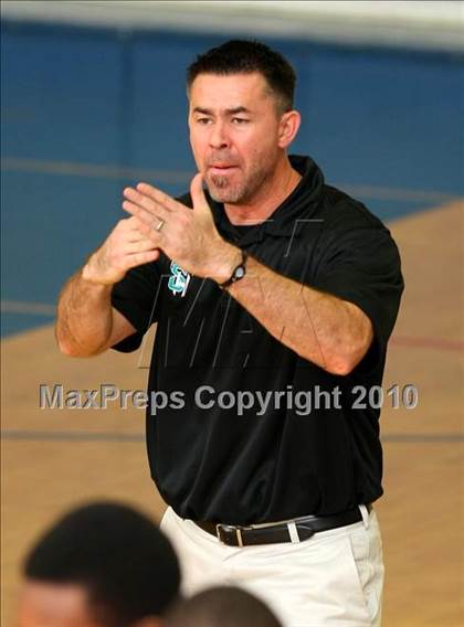 Thumbnail 3 in Sheldon vs. Compton (The Tournament) photogallery.