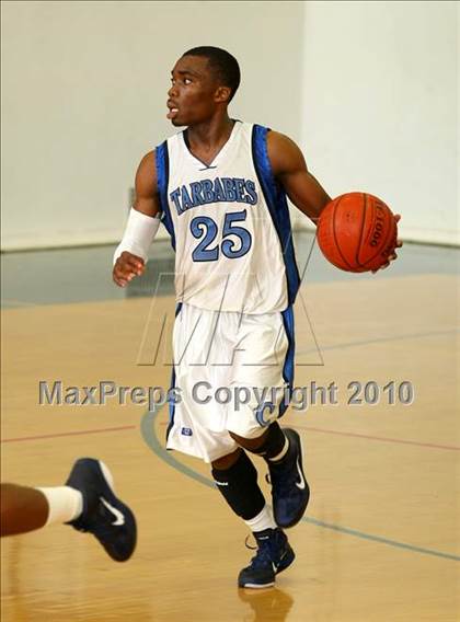 Thumbnail 1 in Sheldon vs. Compton (The Tournament) photogallery.