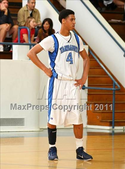Thumbnail 1 in Sheldon vs. Compton (The Tournament) photogallery.