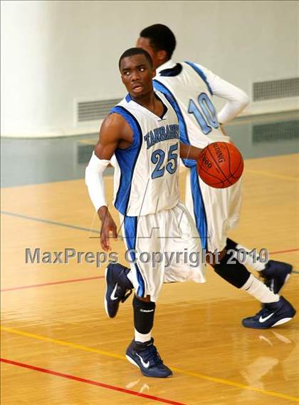 Thumbnail 2 in Sheldon vs. Compton (The Tournament) photogallery.
