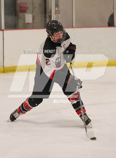 Lewis-Palmer @ Colorado Academy