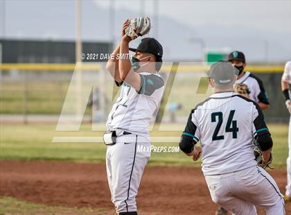 Thumbnail 3 in Santa Teresa vs. Alamogordo photogallery.