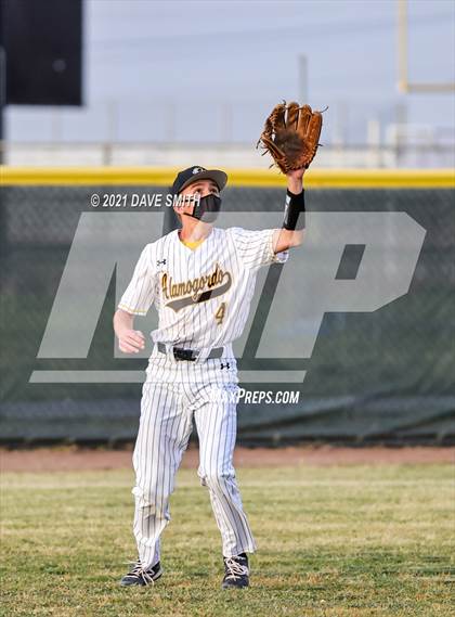 Thumbnail 2 in Santa Teresa vs. Alamogordo photogallery.