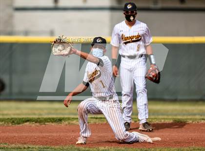 Thumbnail 3 in Santa Teresa vs. Alamogordo photogallery.