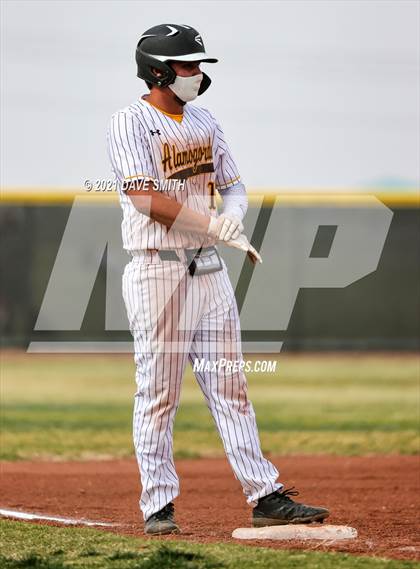 Thumbnail 3 in Santa Teresa vs. Alamogordo photogallery.