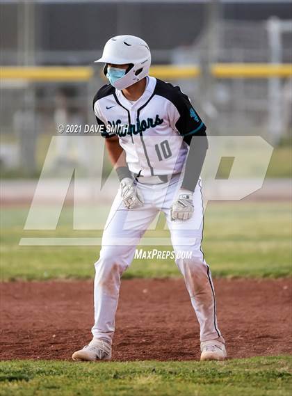 Thumbnail 2 in Santa Teresa vs. Alamogordo photogallery.