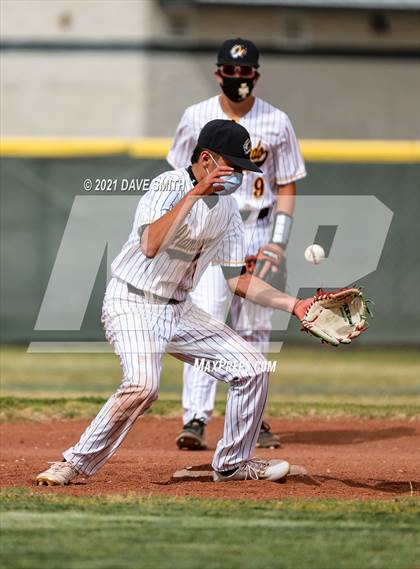 Thumbnail 2 in Santa Teresa vs. Alamogordo photogallery.