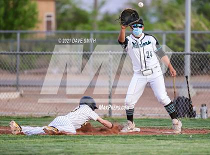 Thumbnail 3 in Santa Teresa vs. Alamogordo photogallery.