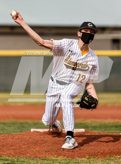 Thumbnail 3 in Santa Teresa vs. Alamogordo photogallery.