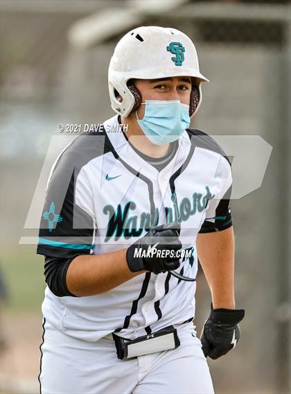 Thumbnail 3 in Santa Teresa vs. Alamogordo photogallery.