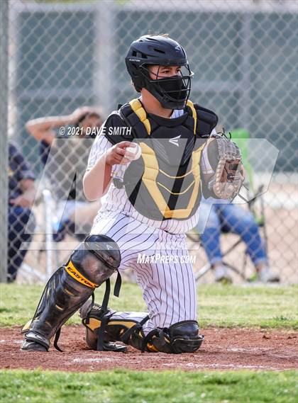 Thumbnail 3 in Santa Teresa vs. Alamogordo photogallery.